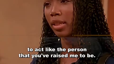 Moesha clip