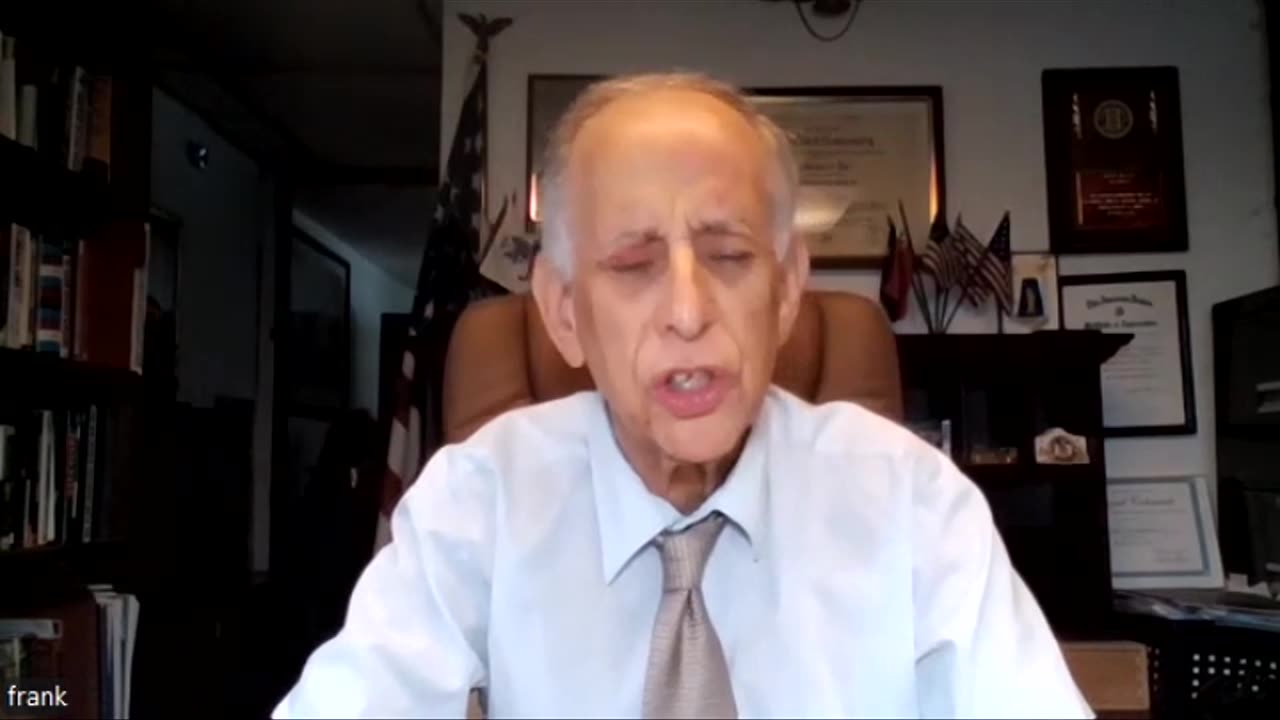 The American Political Zone June 24, 2025