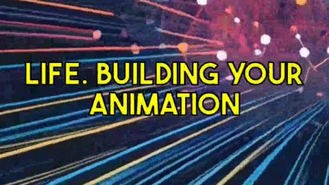 Creating Animated GIFs in GIMP: Layers, Frames, Explained