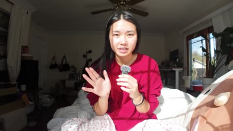 1 - 6 GLOW UP with me for 2025 -at home- in under 12 HOURS