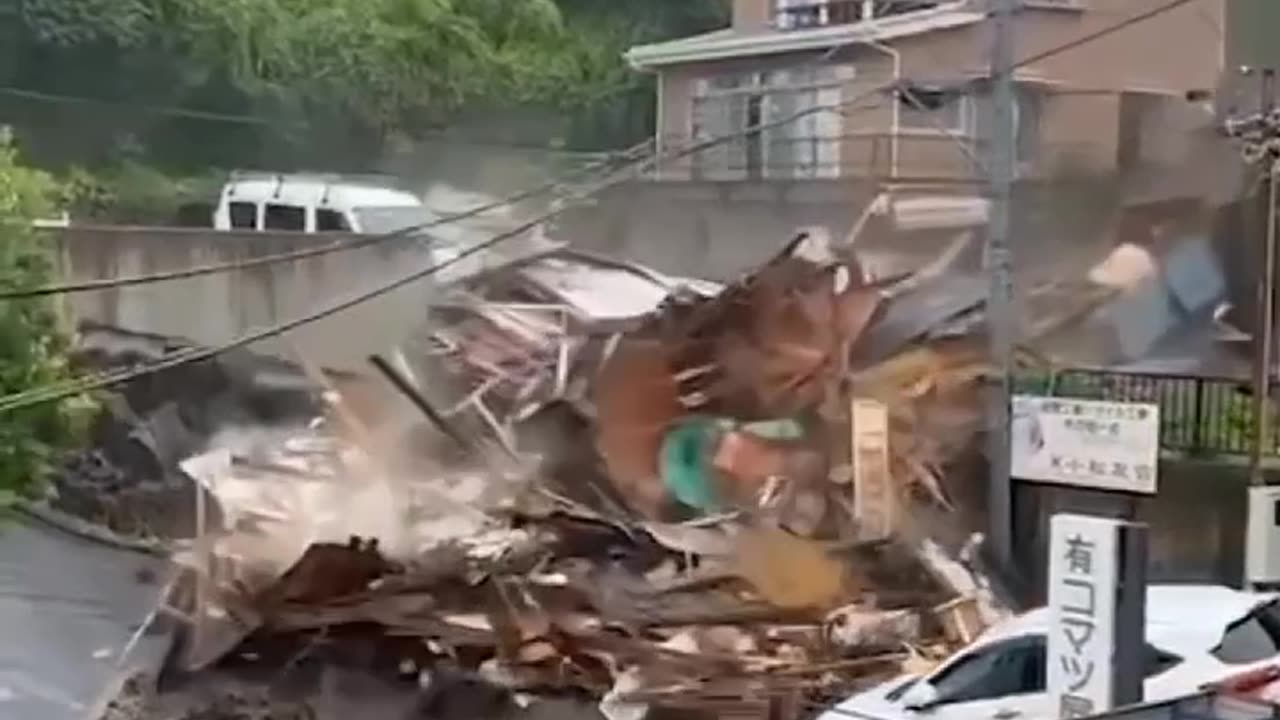 Compassion !!! Dams destroy homes and many families