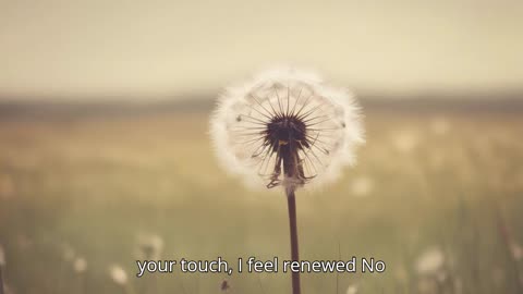 Through Your Touch