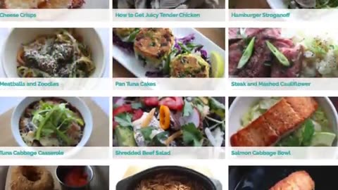 Dr. Berg's Guide to Healthy Keto® Eating: Step 2 - What to Eat
