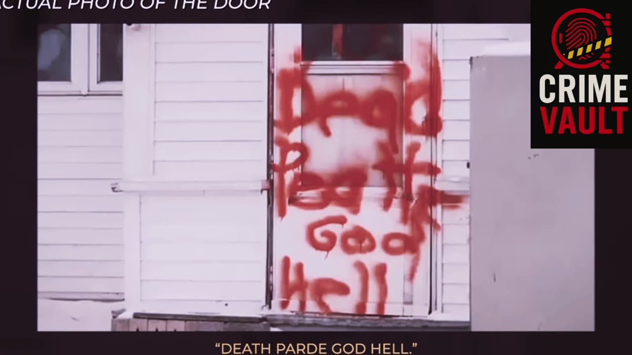 The Bizarre Case of the “Death Party” – A Night That Ended in Horror