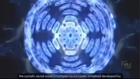 Healing with Cymatics