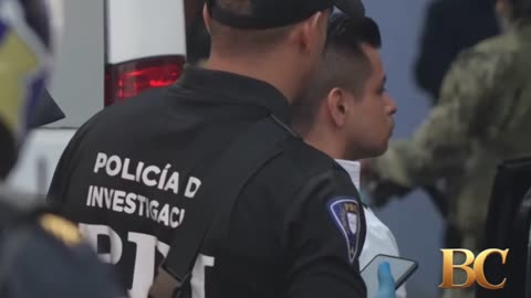Personal secretary and adviser to Mexico City’s mayor killed in brazen attack