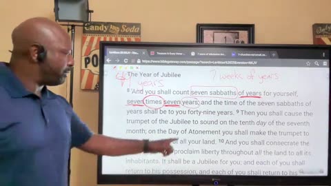 Episode 797: Matthew 24 Jesus warns His disciples about the deception of Judaism Part 3
