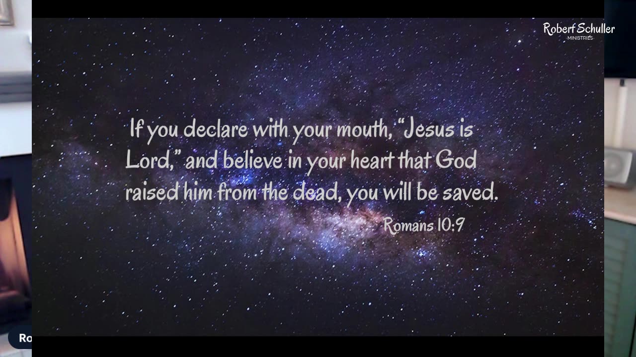 Why Jesus Makes All The Difference