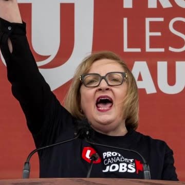 All Aboard the Breakdown: VIA Rail Faces Summer Strike Showdown