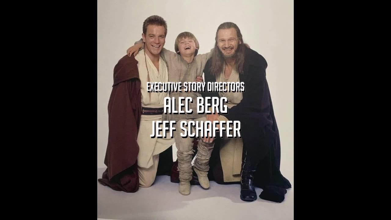 Did the Jedi knew THEY where the problem?!
