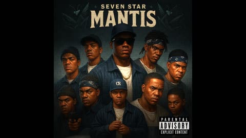Seven Star Mantis Clan - Camping Warfield