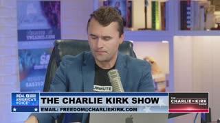What's Wrong With Thom Tillis? + Save CA Girls Sports + Papal Conclave| Lorey, Yep | 5.7.25