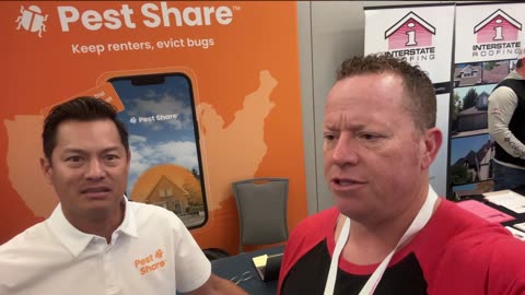 Property Managers: Stop Worrying About Pests | Pest Share at NARPM NW