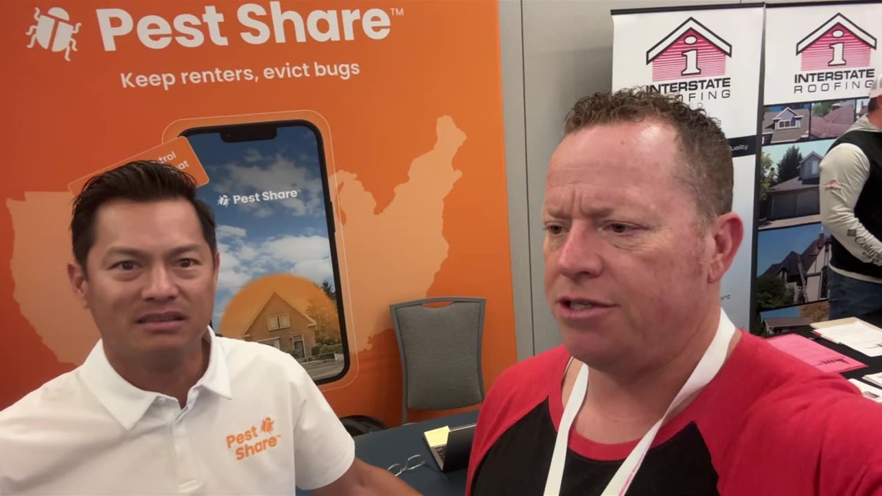 Property Managers: Stop Worrying About Pests | Pest Share at NARPM NW
