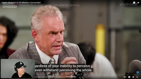 God is Unknowable and Difficult