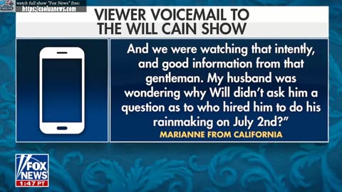 Your World With Neil Cavuto 4PM - 7/10/2025 - caoluanews.com
