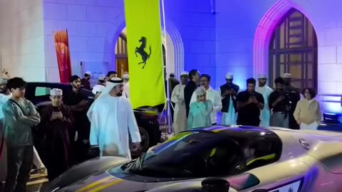 🤯💨 This V12 Lamborghini Rev Sound is PURE Symphony! | LuxurySportsCars