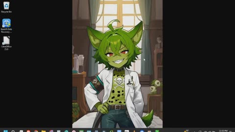 Announcing December's Waifu of the Day Themes