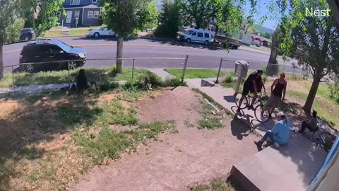Run Em Off #14 07052025