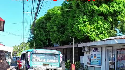 Palico-Balayan-Batangas Rd. corner Calle Jose P. Rizal in Batangas, Philippines