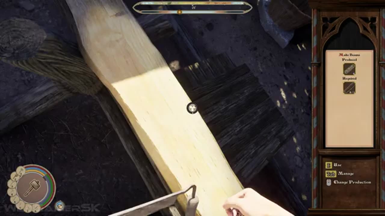 MEDIEVAL FRONTIERS Gameplay Demo | New Single Player like Kingdom Come Deliverance 2