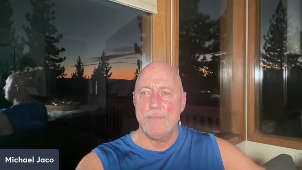 Michael Jaco: Insurrection Act IS NEAR as Democrats Try to Start Insurrection, Venezuela War, Cartel War in Cities (11.22.25)