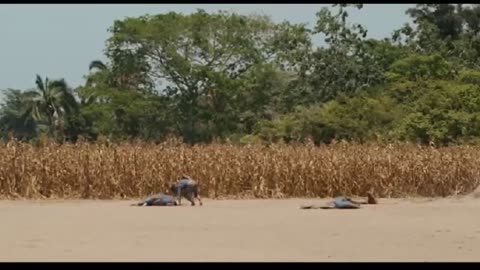The Good left undone Rise Against Apocalypto