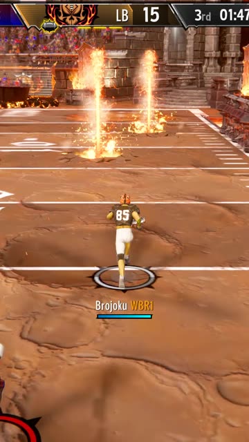 I Couldn't Believe This Happened - Mutant Football League 2