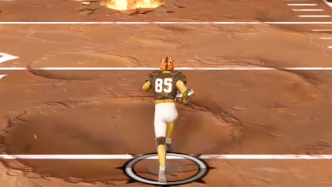 I Couldn't Believe This Happened - Mutant Football League 2