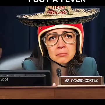 And the only prescription is MORE Sombrero