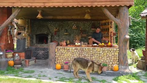 I Grilled The World's Largest Stuffed Cheese Ribeye Steak