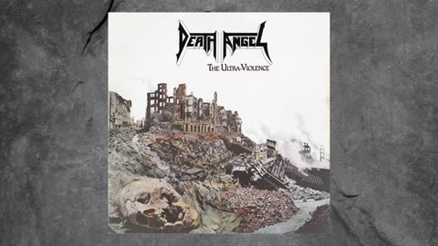 "Thrashers" - Death Angel