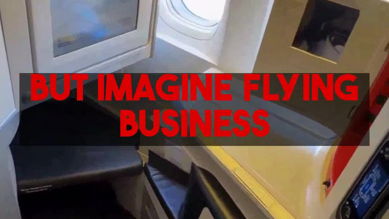 Transform your trips: Learn Business Class & 5-Star secrets with Mighty Travels Premium.