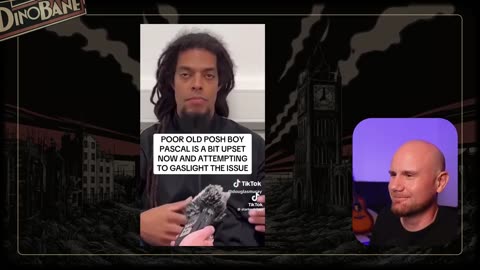 Owen Jones Humiliated With Evidence...Again