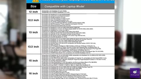 MOSISO Laptop Case 13.3 inch, 13-13.3 inch Laptop Sleeve Compatible with MacBook