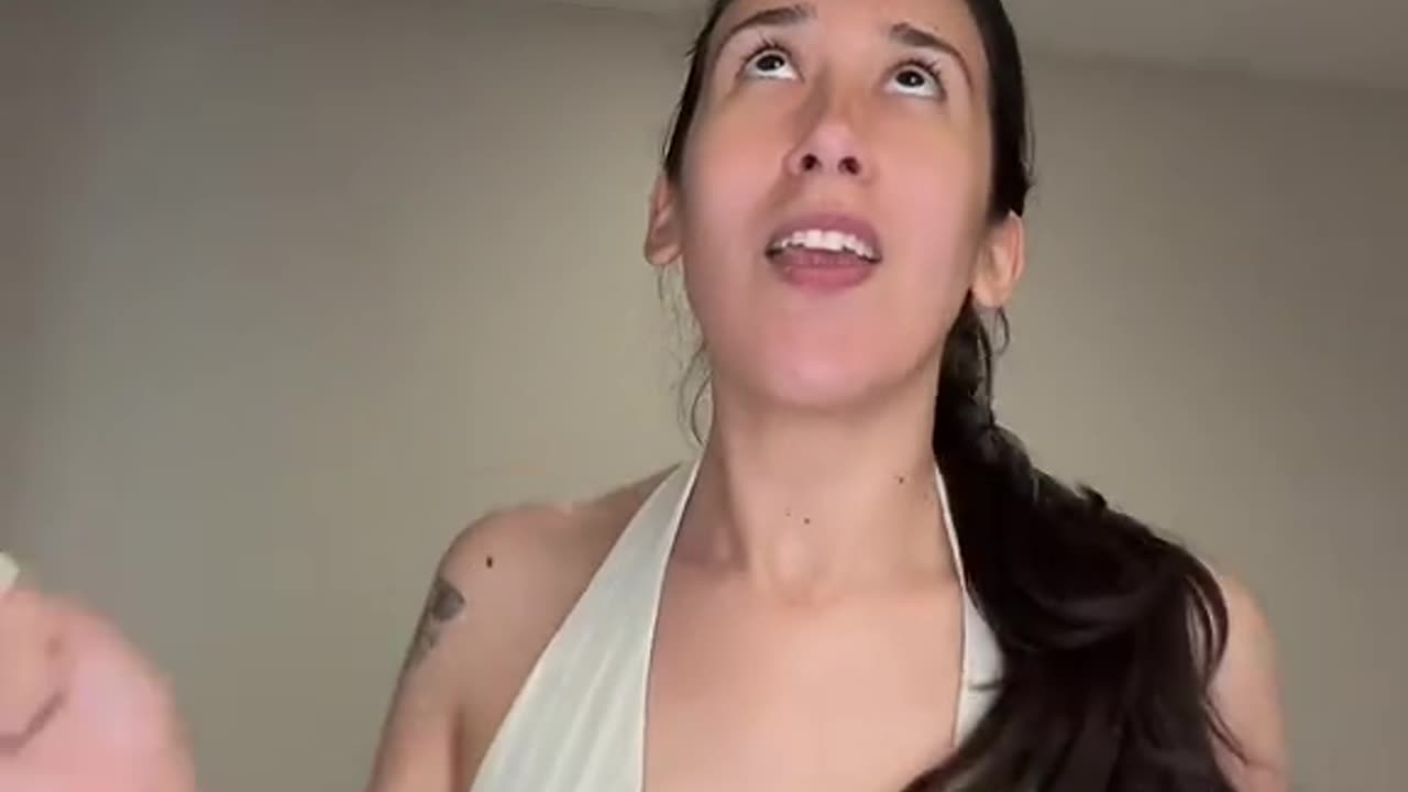 Dancing into Waxing in California with Sexy Smooth Cherry Desire Scented Hard Wax | @kjskin_