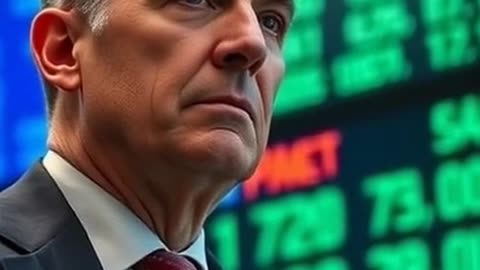 Breaking News Alert: Market Shifts and Political Storms!