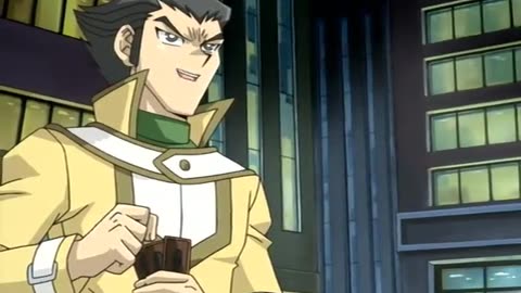 Yu-Gi-OH! GX - Episódio 022 - O Duelo Decisivo (Parte 2)
