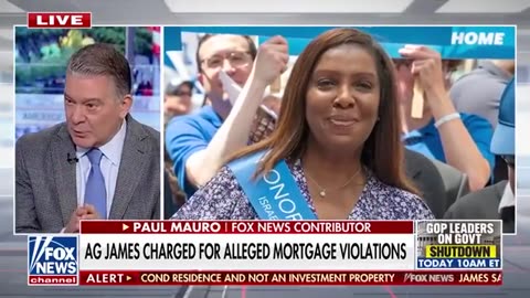AG James - Day Goes Bad To Worse