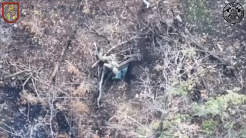 Ukraine war combat footage 10/30/25