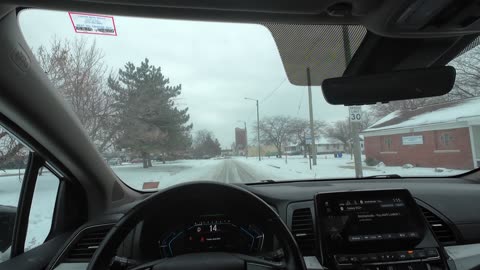 time for another update at doc's place on this cold day, shea show