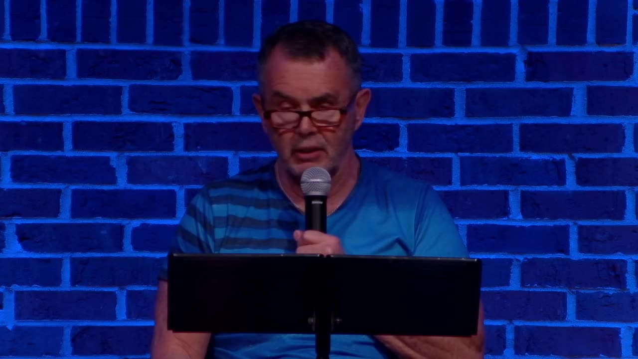 Letter to the American Church Part 11