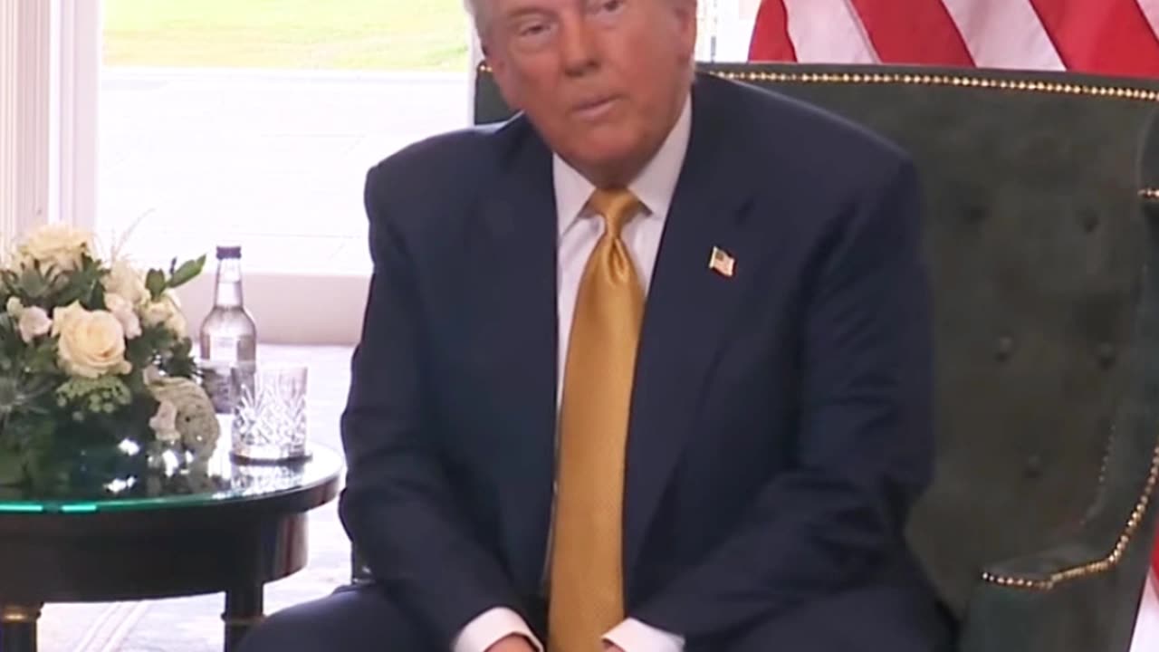 NONE OF THEM STAND A CHANCE!!!😎🇺🇸🤣🤣🤣