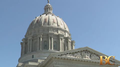 Missouri House approves new US House maps that seek to erase a Democratic seat