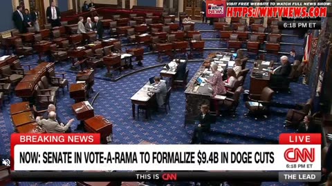 The Situation Room With Wolf Blitzer 6PM - 7/16/2025 - usbriefstoday.com