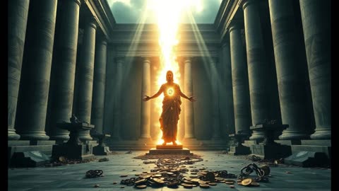 Christ Code (Table Flipper)