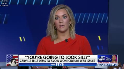 The Five 8/1/25 | ᖴO᙭ ᗷᖇEᗩKIᑎG ᑎEᗯS August 1, 2025