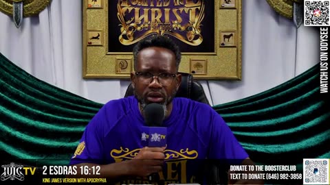The Third Woe || 15 Minutes W/ The Captains