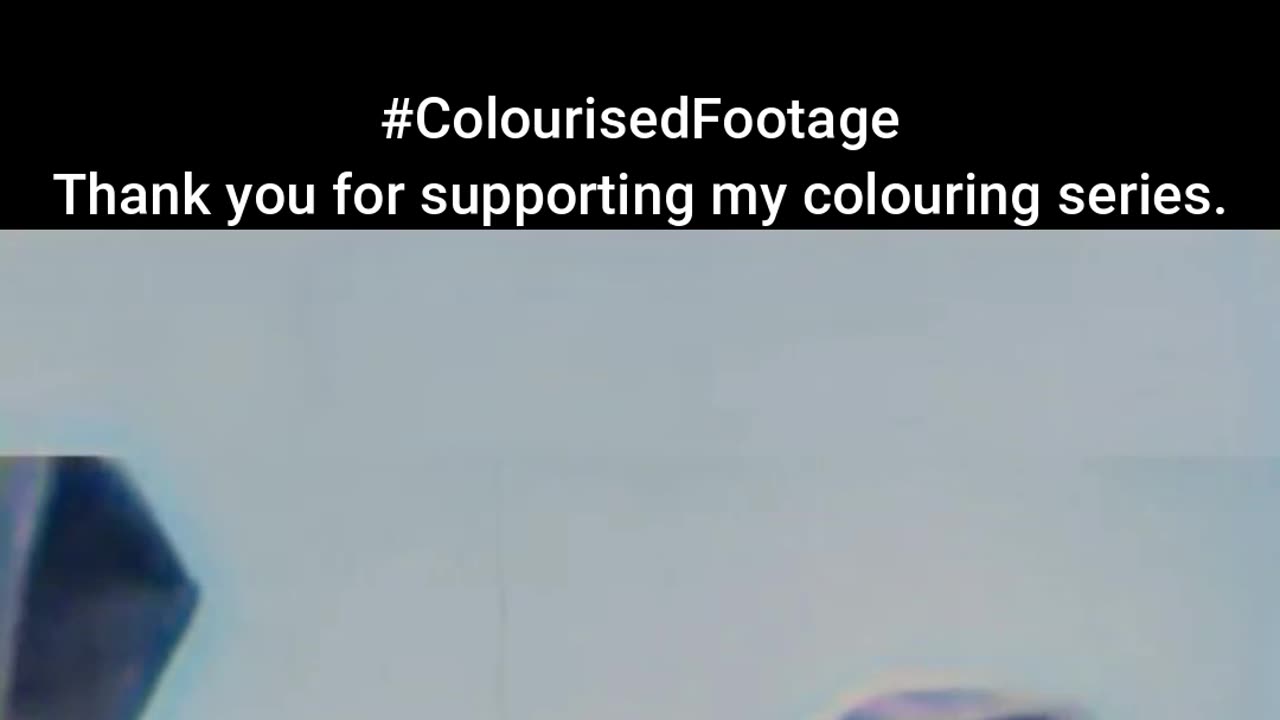 Last Horizon The Final Mission of Japanese Pilots #ColourisedHistory