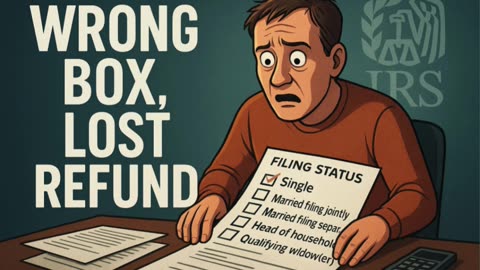 Know Your Filing Status